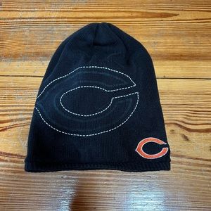 Reebok Chicago Bears Beanie